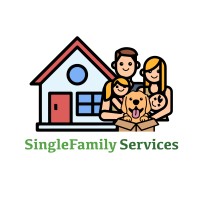 Single Family Services logo - Similar company to Samyrise