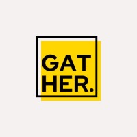 gatHER logo - Similar company to Scout Realty