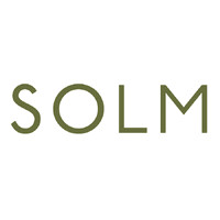 SOLM logo - Similar company to Aure