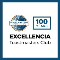 Excellencia Toastmasters Club logo - Similar company to Cgeci Toastmasters Club
