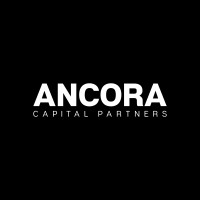 Ancora Capital Partners logo - Similar company to Green'Dev - Real Estate Development