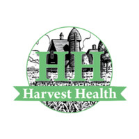 Harvest Health Foods logo - Similar company to Compassionate Heart