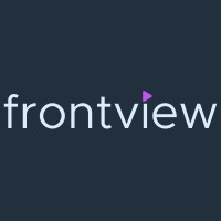 FrontView logo - Similar company to Frontview Magazine