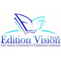 Edition Vision logo - Similar company to Marketing Tools