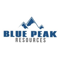 Blue Peak Resources logo - Similar company to Jp Noonan