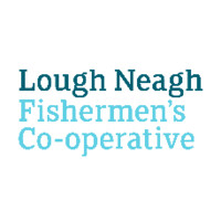 Lough Neagh Fishermen's Co-operative logo - Similar company to Lough Neagh Partnership Ltd