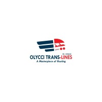 Olycci Trans-Lines logo - Similar company to Tracksend