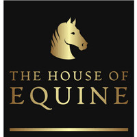 THE HOUSE OF EQUINE logo - Similar company to Good Work House