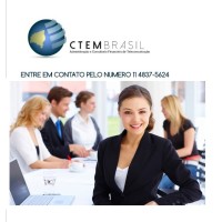 CTEMBRASIL Administração e Consultoria Financeira de Telecomunicação logo - Similar company to Rf Grupo Telecomunicação
