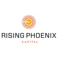Rising Phoenix Capital logo - Similar company to Rising Phoenix Resources
