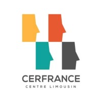 Cerfrance centre Limousin logo - Similar company to August Immo