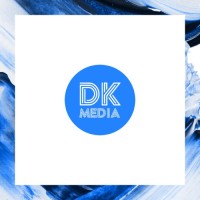 DK Media logo - Similar company to Dk Webmedia