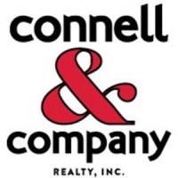 Connell & Company Realty, Inc. logo - Similar company to Fruitticher-Lowery Appraisal Group, Inc.