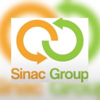 SinacGroup logo - Similar company to Unfolded Designs