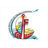 Indian Institute of Freight Forwarders logo - Similar company to Arca Trade Group