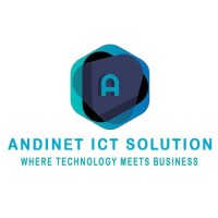 Andinet Ict Solution logo - Similar company to Ahun Creative Tech