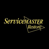 ServiceMaster Restore of Guelph logo - Similar company to Basile Interiors Ltd
