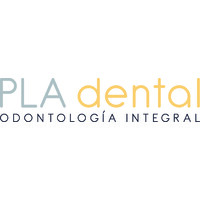 Clínica PLA dental logo - Similar company to Bqdc Academy