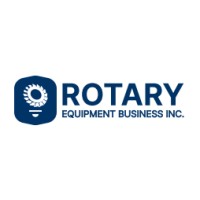 Rotary Equipment Business Inc. logo - Similar company to Rotary Solutions