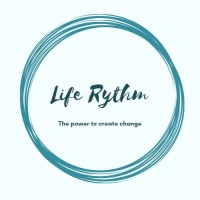 Life Rythm Psychotherapy logo - Similar company to Mytransform