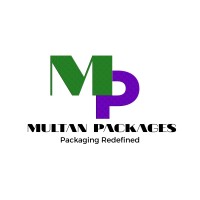 Multan Packages logo - Similar company to Rainbow-Textile-Multan