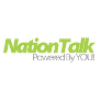 NationTalk logo - Similar company to Press Lock Technologies
