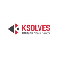 Ksolves India Limited logo - Similar company to Novabase.Se