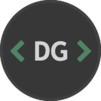 Data Golf logo - Similar company to Us Golf Data Llc