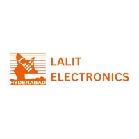 Lalit Electronics logo - Similar company to Omron Dualtec Automotive Electronics Inc.