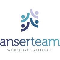 Anserteam Workforce Alliance logo - Similar company to Continuum Resource Network