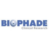 Biophade logo - Similar company to Cellpharma