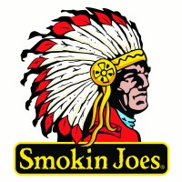 Smokin Joe'S