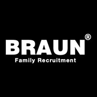 Braun Family Recruitment logo - Similar company to Blh Recruitment