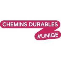 Chemins durables - UNIGE logo - Similar company to Team Genève