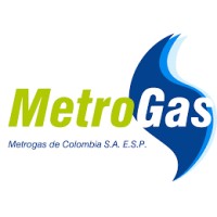 MetroGas de Colombia logo - Similar company to Metrogas S.A.