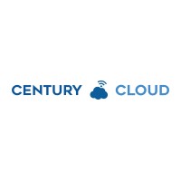 Century Cloud logo - Similar company to Yellowcom