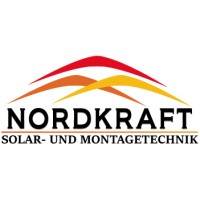 Nordkraft Solar- und Montagetechnik logo - Similar company to Initio Solar