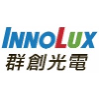 INNOLUX群創光電 logo - Similar company to Boe Technology