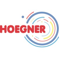 Hoegner Comp. GmbH & Co. KG logo - Similar company to It-Power Services Deutschland Gmbh
