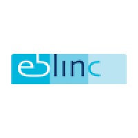 EBlinC BV logo - Similar company to Balans Software