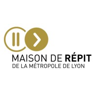 MAISON DE REPIT DE LA METROPOLE DE LYON logo - Similar company to La Pause Brindille