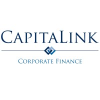 CapitaLink logo - Similar company to Sullivan Ventures