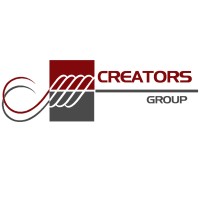 creators group egypt logo - Similar company to Dar-Elemara