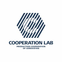 Cooperation Lab logo - Similar company to Chilla Logistics
