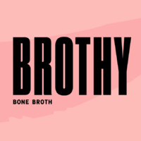 Original Brothy Scandinavia AB logo - Similar company to Jump