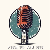 Pick Up The Mic Ltd logo - Similar company to Scale-Up Britain