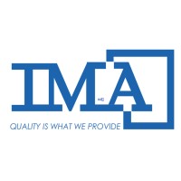 Entreprise IMA logo - Similar company to Smart Progress