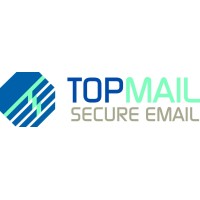Topmail logo - Similar company to Limeico