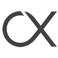 Omnify X logo - Similar company to Campaignware