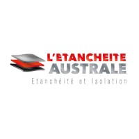 L'Étanchéité Australe logo - Similar company to Plac Oi